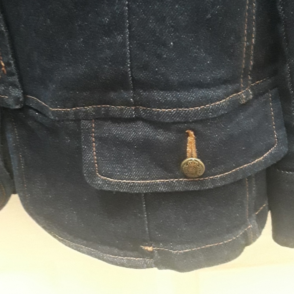 Chaps blazer - Picture 4 of 6